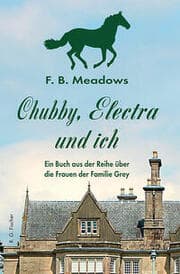 Cover von Chubby, Electra und ich