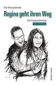 Cover von Regina geht ihren Weg