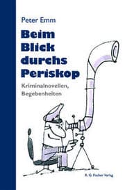 Cover von Beim Blick durchs Periskop