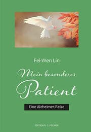 Cover von Mein besonderer Patient