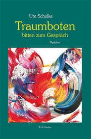 Cover von Traumboten bitten zum Gespräch