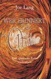 Cover von Wer erinnert die Wahrheit?