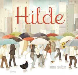 Cover von Hilde