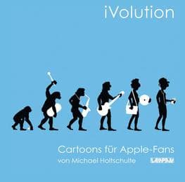 Cover von iVolution