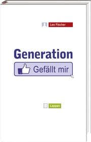 Cover von Generation 'Gefällt mir'