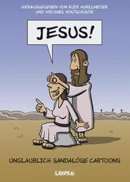 Cover von Jesus!