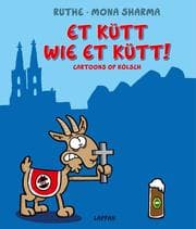 Cover von Et kütt wie et kütt