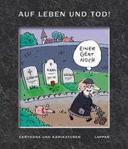 Cover von Auf Leben und Tod!