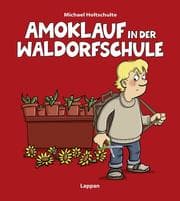 Cover von Amoklauf in der Waldorfschule