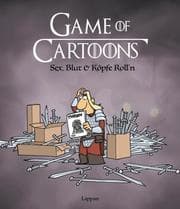 Cover von Game of Cartoons