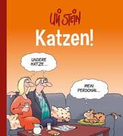 Cover von Katzen!