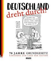 Cover von Deutschland dreht durch!