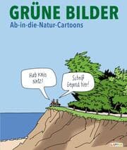 Cover von Grüne Bilder