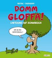 Cover von Domm gloffa!