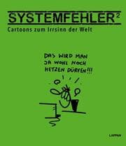 Cover von Systemfehler2