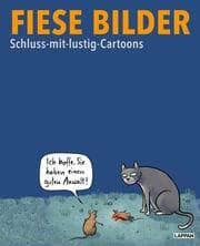 Cover von Fiese Bilder