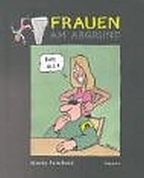 Cover von Frauen am Abgrund