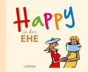 Cover von Happy in der Ehe