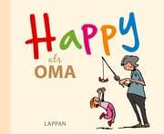 Cover von Happy als Oma