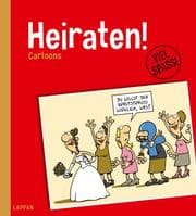 Cover von Heiraten!