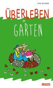 Cover von Überleben im Garten