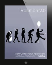 Cover von iVolution 2.0