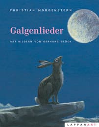 Cover von Galgenlieder