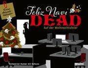 Cover von Auf der Weihnachtsfeier