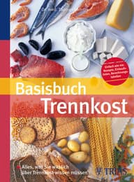 Cover von Basisbuch Trennkost