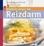 Cover von Köstlich essen bei Reizdarm