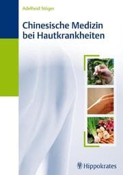 Cover von Chinesische Medizin bei Hautkrankheiten
