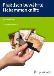 Cover von Praktisch bewährte Hebammenkniffe