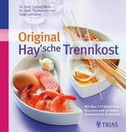 Cover von Original Hay'sche Trennkost