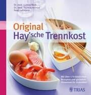 Cover von Original Hay'sche Trennkost