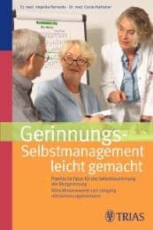 Cover von Gerinnungs-Selbmanagement leicht gemacht
