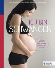 Cover von Ich bin schwanger