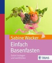Cover von Einfach Basenfasten