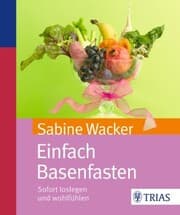 Cover von Einfach Basenfasten
