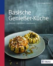 Cover von Basische Genießer-Küche