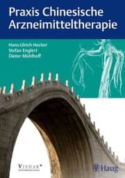 Cover von Praxis Chinesische Arzneimitteltherapie