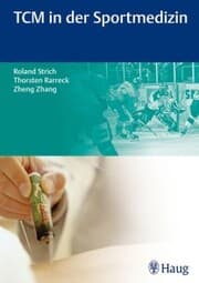 Cover von TCM in der Sportmedizin
