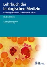 Cover von Lehrbuch der biologischen Medizin