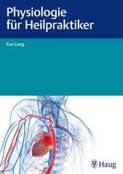 Cover von Physiologie für Heilpraktiker