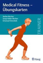 Cover von Medical Fitness - Übungskarten