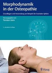 Cover von Morphodynamik in der Osteopathie