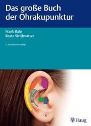Cover von Das große Buch der Ohrakupunktur