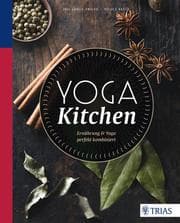 Cover von Yoga Kitchen