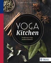 Cover von Yoga Kitchen
