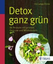 Cover von Detox ganz grün
