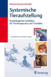 Cover von Systemische Tieraufstellung